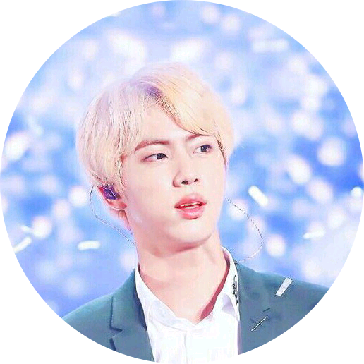 김석진 image