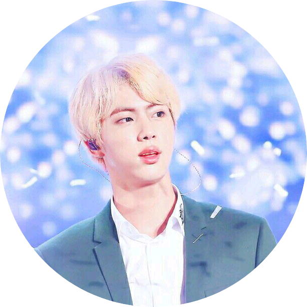 김석진 image