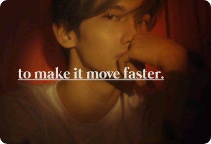 In the blue sky beyond the clouds thumbnail