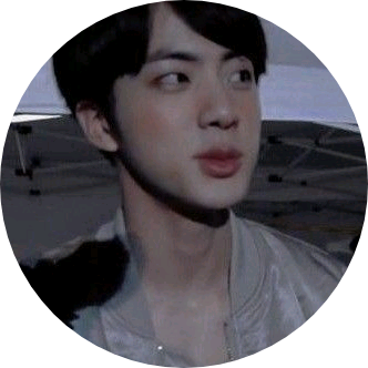 김석진 image