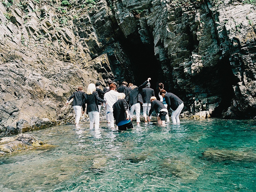 [Short Story Collection]_Today, I am slim and resemble you a lot thumbnail