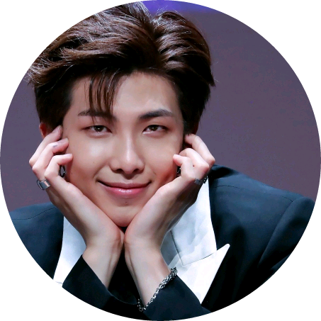 김남준 선생님 image