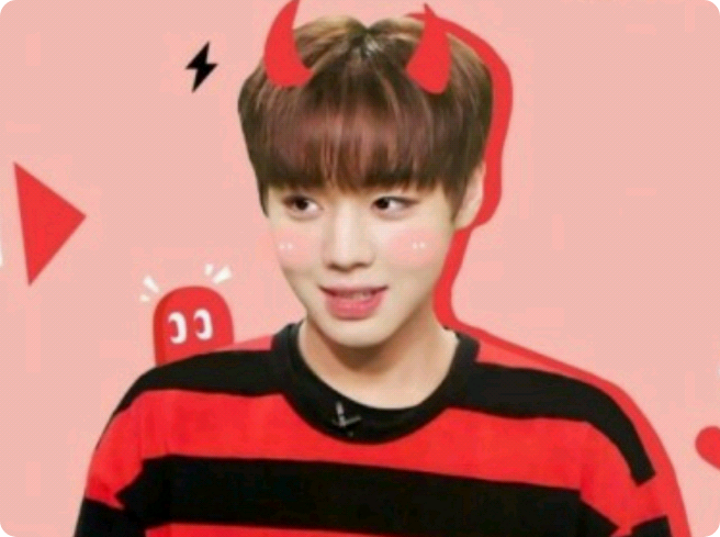 我们的兄弟是朴宇镇和朴志勋。 thumbnail