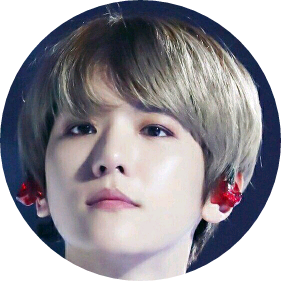 Baekhyun image