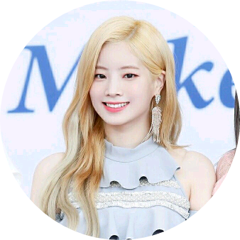 Dahyun image