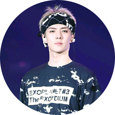Sehun image