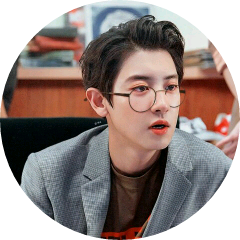 chanyeol image