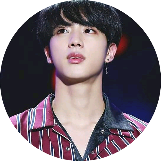 김석진 image