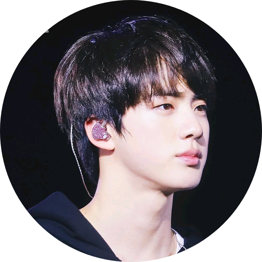 김석진 image