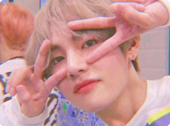 我被一位臉書明星親吻了！ thumbnail