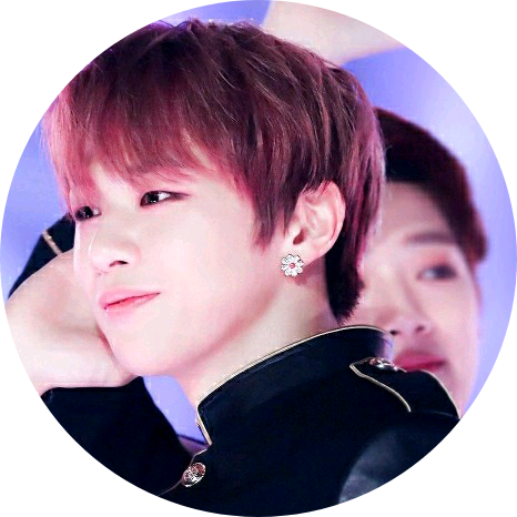 강다니엘 image