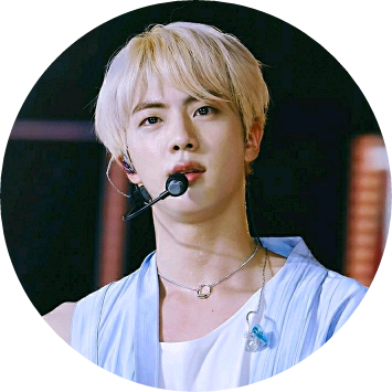 김석진 image