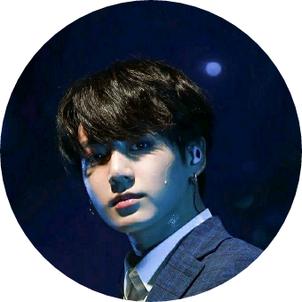 (화난) 전정국 image