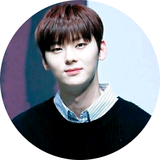 황민현 image