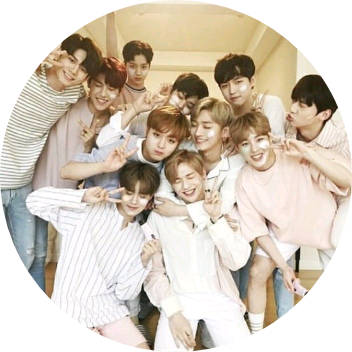 워너원 image
