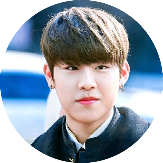 박우진 (21) image
