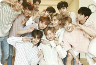 워너원 카피페! thumbnail