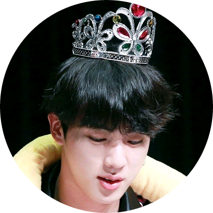 김석진 image