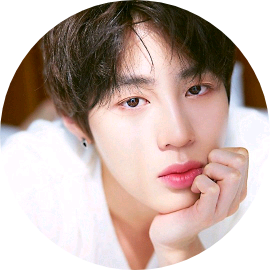 윤지성(비서) image