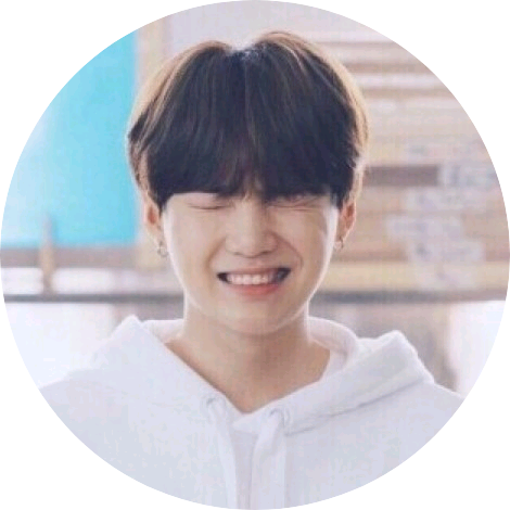 민윤기/ SUGA image