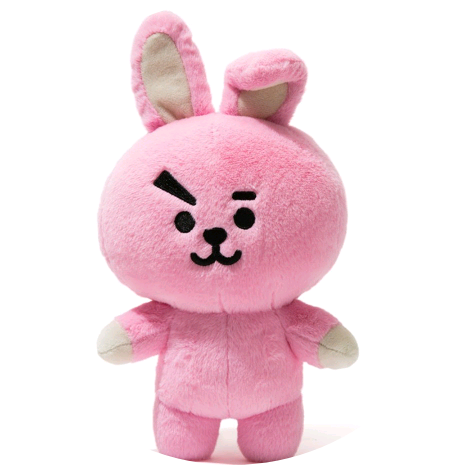 쿠키(인형) image