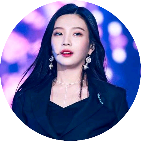 의문의 소녀 image