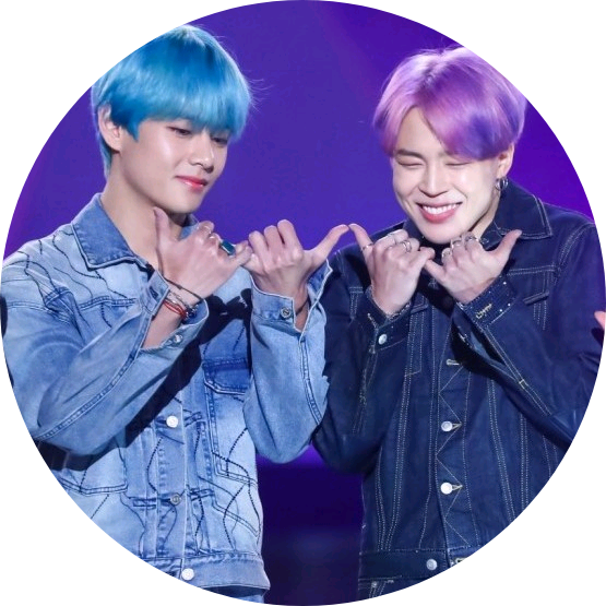 태형, 지민 image