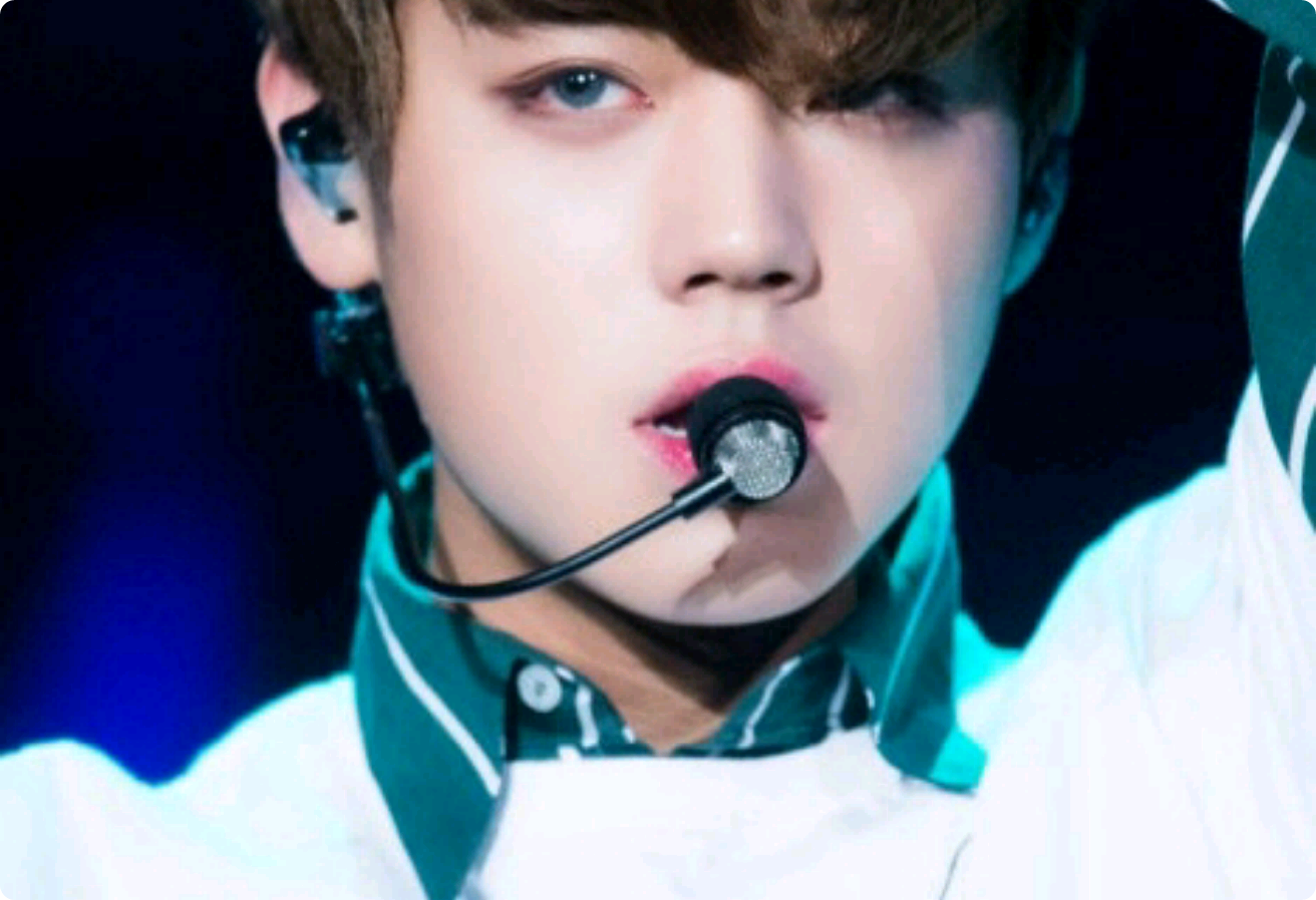 Organization boss Kim Yeo-joo x Organization member Park Ji-hoon thumbnail