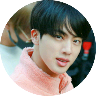 김석진 image