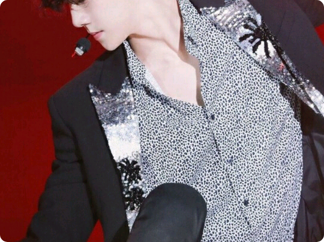 Koreografer di lantai atas: Oh Se-hoon thumbnail