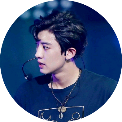 박찬열 image