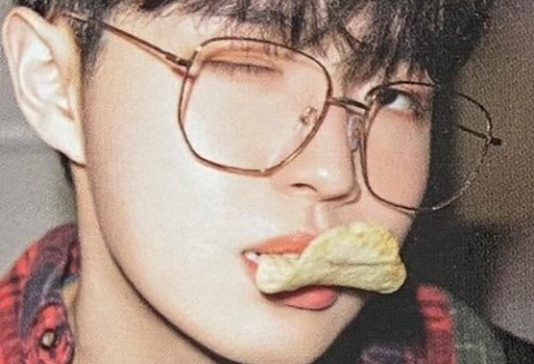 Don't you want to go stargazing with me? thumbnail