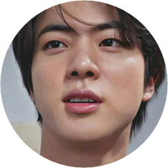 김석진 image