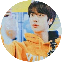 김석진 image