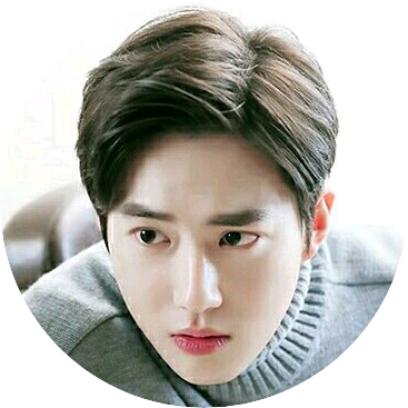 김준면(수호) image