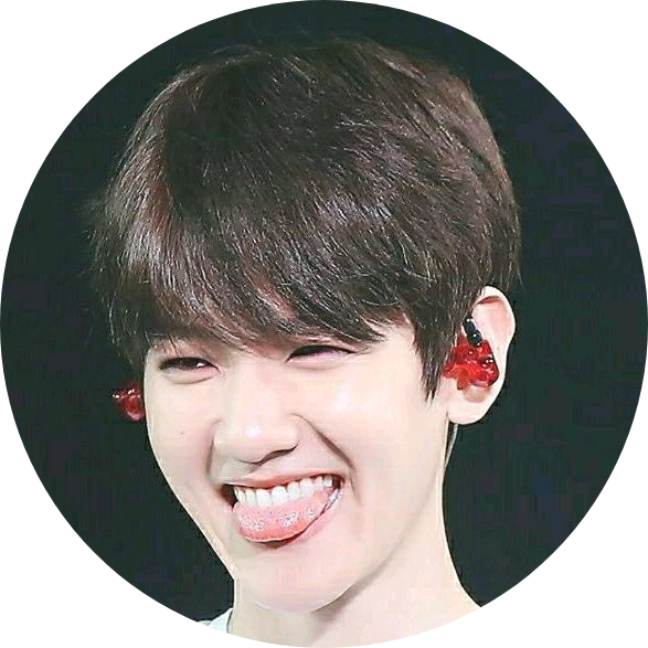 변백현(백현) image