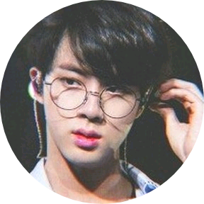 김석진 image