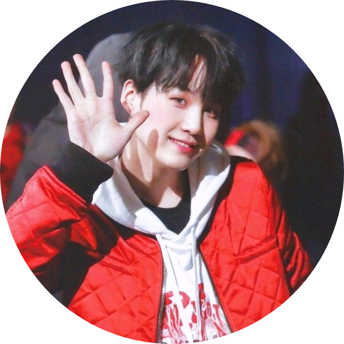 민윤기 image