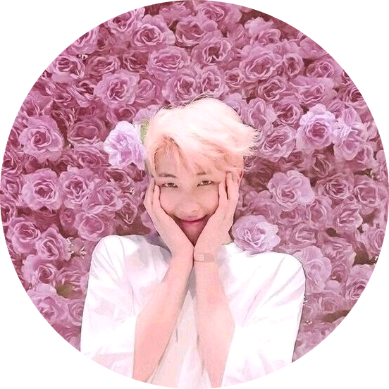 김남준 image