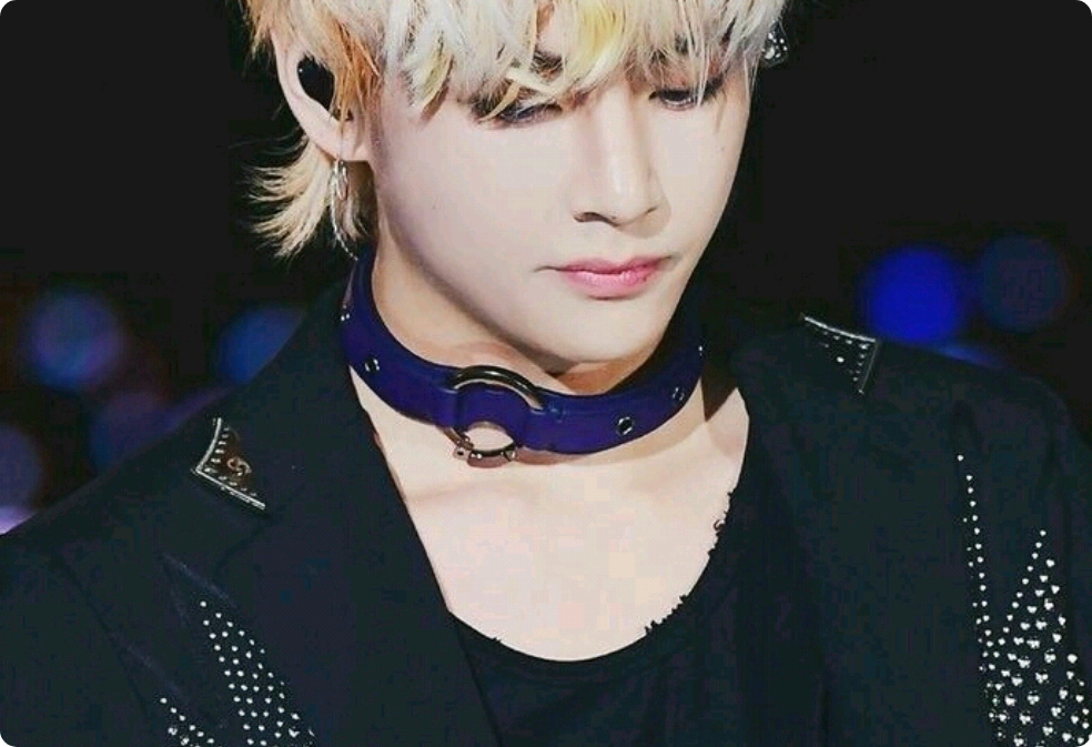 뷔의 가오 thumbnail