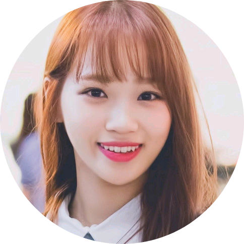 김채원 image