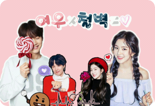 Fox x Iron Wall = ♡ thumbnail
