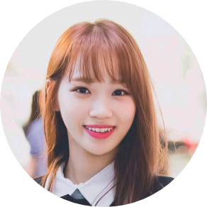 김채원 image