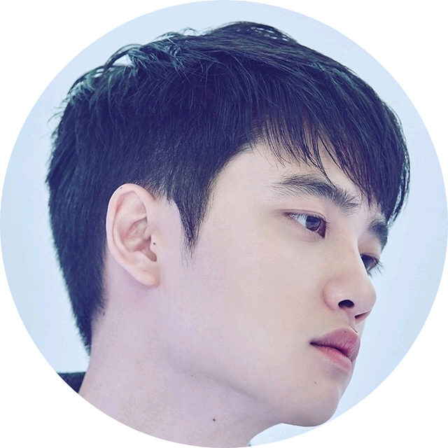 디오(경수) image
