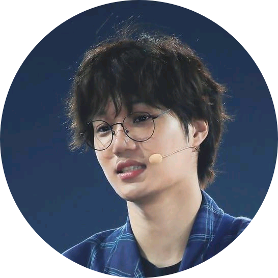 카이(종인) image