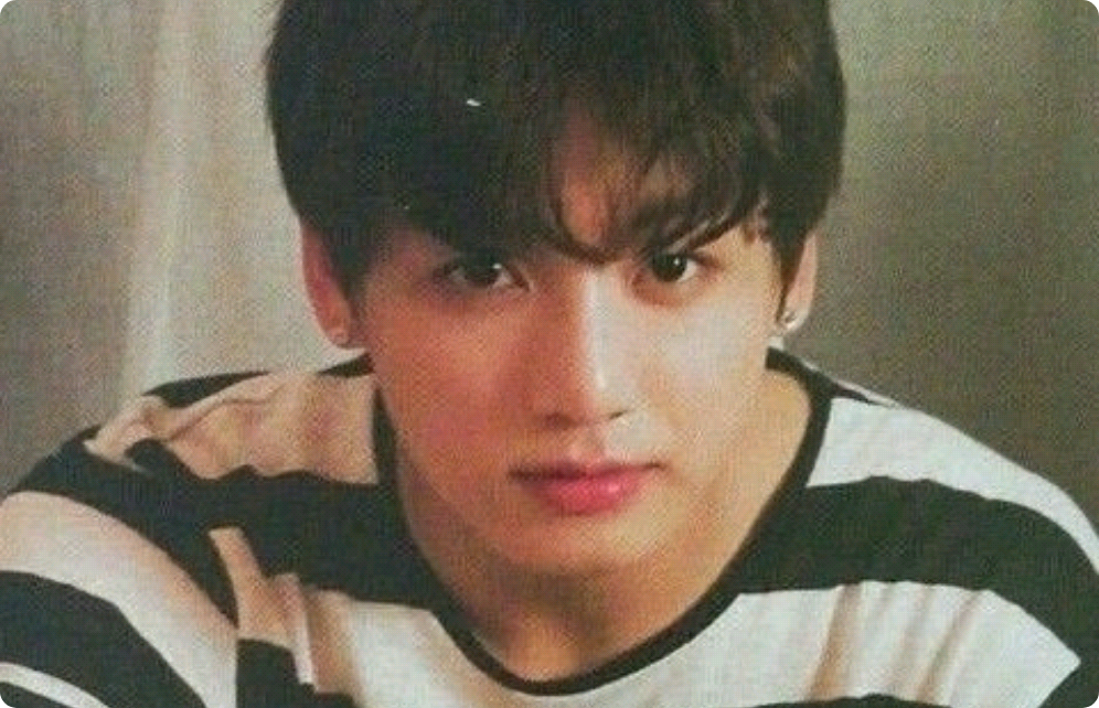 Swimming team's Jeon Jungkook X Rhythmic gymnastics team's Lee Yeoju thumbnail