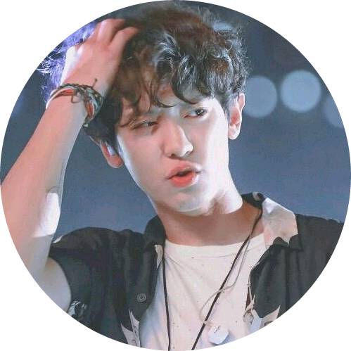 박찬열 image