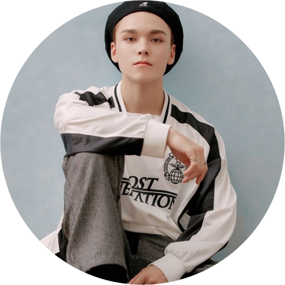 버논(최한솔) image