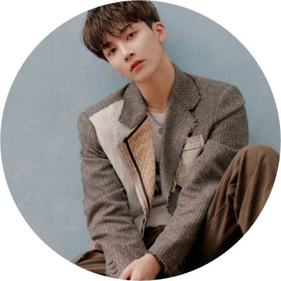 정한(윤정한) image