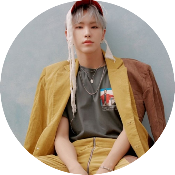 호시(권순영) image